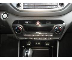 Hyundai Tucson 2,0 CRDI 185PS  Premium A/T 4x4 - 26