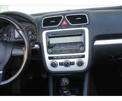 Volkswagen EOS 2,0 TDI 140PS  Business - 29