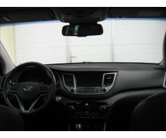 Hyundai Tucson 2,0 CRDI 185PS  Premium A/T 4x4 - 29