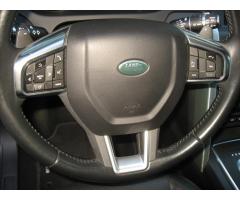 Land Rover Discovery Sport 2,2 SD4 190PS  HSE A/T 4x4 - 31