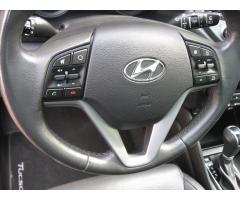 Hyundai Tucson 2,0 CRDI 185PS  Premium A/T 4x4 - 31
