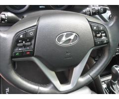 Hyundai Tucson 2,0 CRDI 185PS  Premium A/T 4x4 - 32