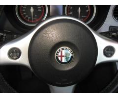 Alfa Romeo Spider 2,2 JTS 185PS  Exclusive - 33