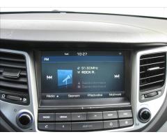 Hyundai Tucson 2,0 CRDI 185PS  Premium A/T 4x4 - 33