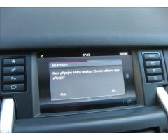 Land Rover Discovery Sport 2,2 SD4 190PS  HSE A/T 4x4 - 34