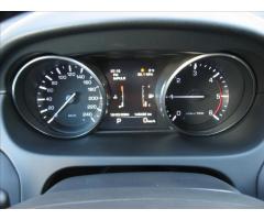 Land Rover Discovery Sport 2,2 SD4 190PS  HSE A/T 4x4 - 37