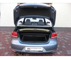 Volkswagen EOS 2,0 TDI 140PS  Business - 38