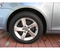 Volkswagen EOS 2,0 TDI 140PS  Business - 40