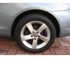 Volkswagen EOS 2,0 TDI 140PS  Business - 41