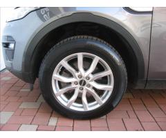 Land Rover Discovery Sport 2,2 SD4 190PS  HSE A/T 4x4 - 41