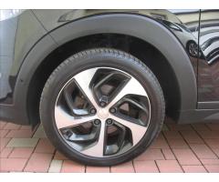 Hyundai Tucson 2,0 CRDI 185PS  Premium A/T 4x4 - 41