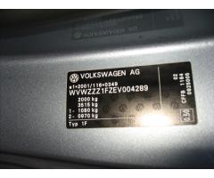 Volkswagen EOS 2,0 140PS  Business - 42