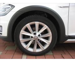 Volkswagen Golf 2,0 TDI 150PS  VII Alltrack 4x4 - 43