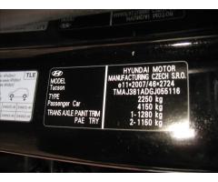 Hyundai Tucson 2,0 CRDI 185PS  Premium A/T 4x4 - 43