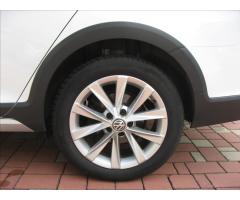 Volkswagen Golf 2,0 TDI 150PS  VII Alltrack 4x4 - 44