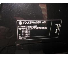 Volkswagen Passat 2,0 TSI 272PS  Highline DSG 4x4 - 47
