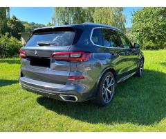 BMW X5 3.0 xDrive40i DPH SERVISKA KOU - 6