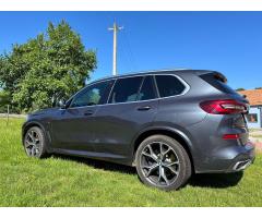 BMW X5 3.0 xDrive40i DPH SERVISKA KOU - 8