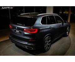 BMW X5 3.0 xDrive40i DPH SERVISKA KOU - 17