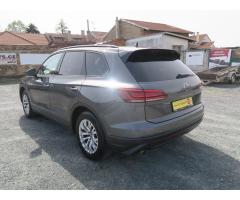 Volkswagen Touareg 3.0 TDI 170kW Tiptronic 4x4 1- - 6