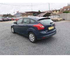 Ford Focus Trend 1.6 Duratorq TDCI KOUPEN - 6