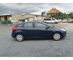 Ford Focus Trend 1.6 Duratorq TDCI KOUPEN - 7