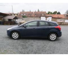 Ford Focus Trend 1.6 Duratorq TDCI KOUPEN - 8