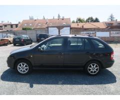 Škoda Fabia 1.4i Ambiente Combi; SERVISKA; - 8