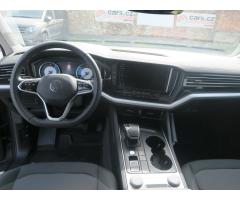 Volkswagen Touareg 3.0 TDI 170kW Tiptronic 4x4 1- - 9