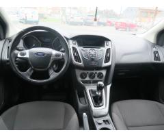 Ford Focus Trend 1.6 Duratorq TDCI KOUPEN - 9