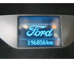 Ford Focus Trend 1.6 Duratorq TDCI KOUPEN - 10