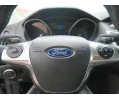 Ford Focus Trend 1.6 Duratorq TDCI KOUPEN - 15