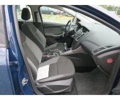 Ford Focus Trend 1.6 Duratorq TDCI KOUPEN - 24