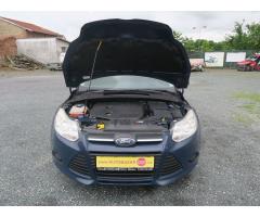 Ford Focus Trend 1.6 Duratorq TDCI KOUPEN - 26