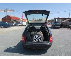 Škoda Fabia 1.4i Ambiente Combi; SERVISKA; - 27