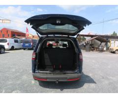 Ford Galaxy 2.0 TDCi Ghia 7-MÍST SERVISKA - 32