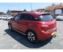 Citroën C4 Aircross 1.6 HDI 4x4 KOUPENO V CZ SERVI - 6