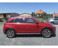 Citroën C4 Aircross 1.6 HDI 4x4 KOUPENO V CZ SERVI - 7