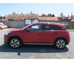 Citroën C4 Aircross 1.6 HDI 4x4 KOUPENO V CZ SERVI - 8