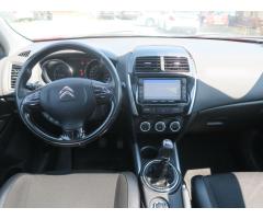 Citroën C4 Aircross 1.6 HDI 4x4 KOUPENO V CZ SERVI - 9