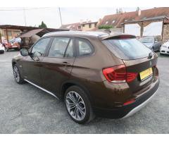 BMW X1 2.0D xDrive 4x4 AUTOMAT PRAVID - 6