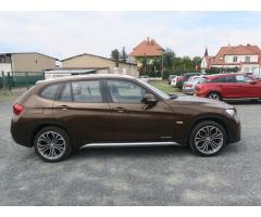 BMW X1 2.0D xDrive 4x4 AUTOMAT PRAVID - 7