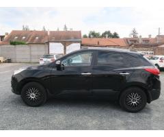 Hyundai ix35 1.7 CRDI KOUPENO V CZ SERVISKA - 8