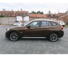 BMW X1 2.0D xDrive 4x4 AUTOMAT PRAVID - 8