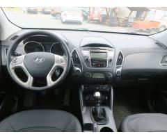 Hyundai ix35 1.7 CRDI KOUPENO V CZ SERVISKA - 9