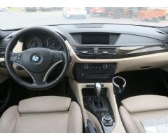 BMW X1 2.0D xDrive 4x4 AUTOMAT PRAVID - 9