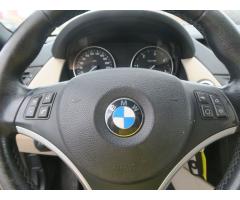 BMW X1 2.0D xDrive 4x4 AUTOMAT PRAVID - 19