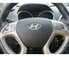 Hyundai ix35 1.7 CRDI KOUPENO V CZ SERVISKA - 20