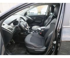 Hyundai ix35 1.7 CRDI KOUPENO V CZ SERVISKA - 21