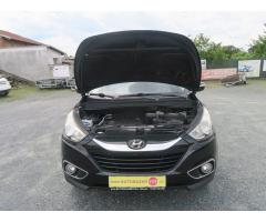 Hyundai ix35 1.7 CRDI KOUPENO V CZ SERVISKA - 26